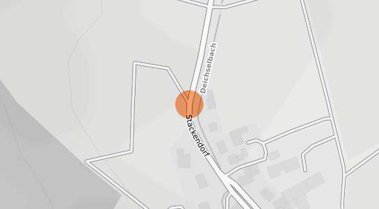 Mietspiegelkarte Buttenheim Stackendorf