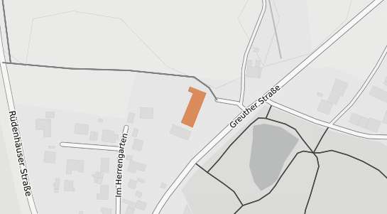 Mietspiegelkarte Castell Castell