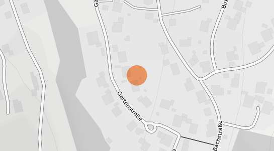 Mietspiegelkarte Chamerau Chamerau