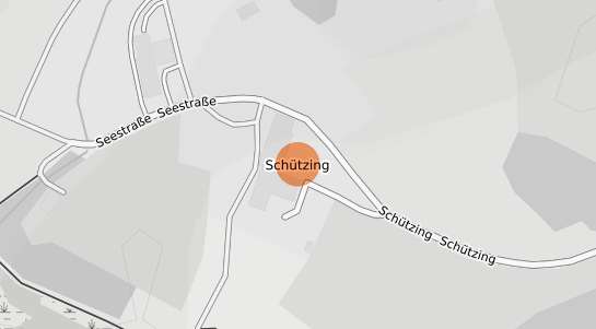 Mietspiegelkarte Chieming Sch&uuml;tzing