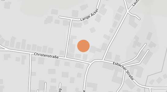 Mietspiegelkarte Coburg Bertelsdorf