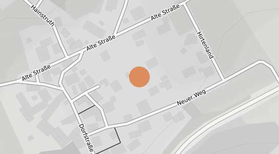 Mietspiegelkarte C&ouml;lbe Schwarzenborn