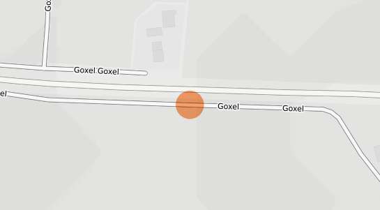 Mietspiegelkarte Coesfeld Goxel