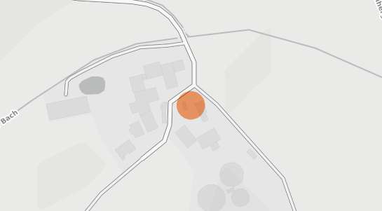 Mietspiegelkarte Colmberg Kurzendorf