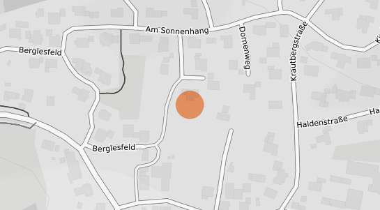 Mietspiegelkarte Crailsheim Wittau