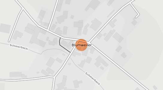 Mietspiegelkarte Creglingen Blumweiler