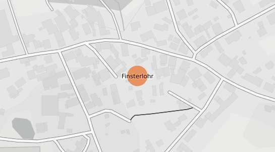 Mietspiegelkarte Creglingen Finsterlohr
