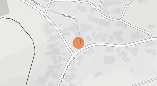 Mietspiegelkarte Creglingen Oberrimbach