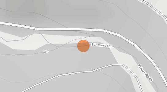 Mietspiegelkarte Creglingen Schmerbach