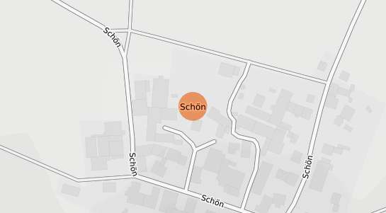 Mietspiegelkarte Creglingen Sch&ouml;n