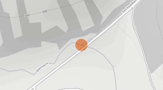 Mietspiegelkarte Creglingen Sechselbach