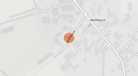 Mietspiegelkarte Creglingen Wolfsbuch