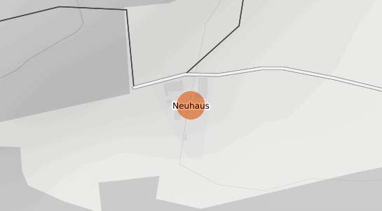 Mietspiegelkarte Creu&szlig;en Neuhaus