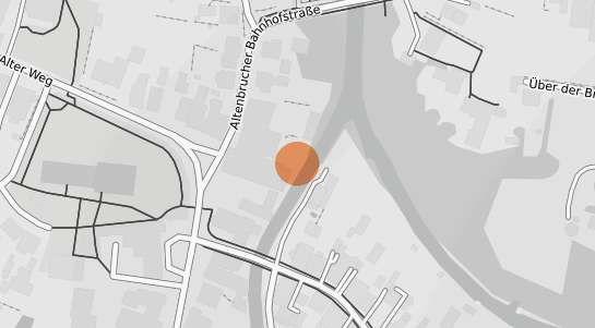 Mietspiegelkarte Cuxhaven Altenbruch