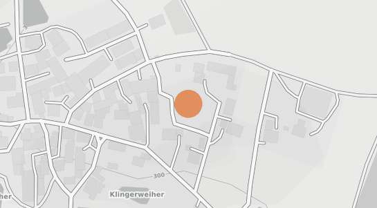 Mietspiegelkarte Dachsbach Traish&ouml;chst&auml;dt