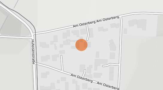 Mietspiegelkarte Damme (D&uuml;mmer) Sierhausen