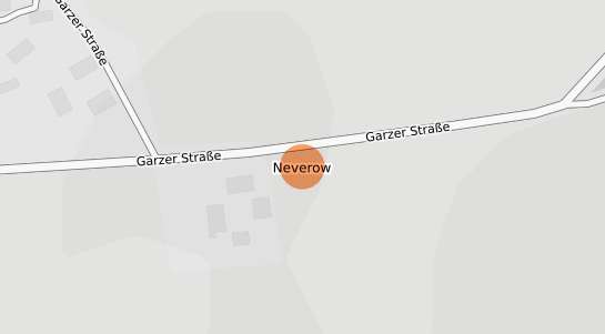 Mietspiegelkarte Dargen Neverow