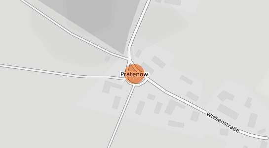 Mietspiegelkarte Dargen Pr&auml;tenow