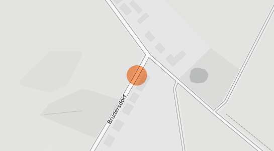 Mietspiegelkarte Dargun Brudersdorf