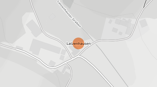 Mietspiegelkarte Dasing Latzenhausen