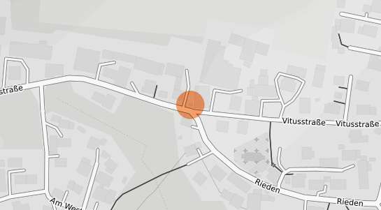 Mietspiegelkarte Dasing Rieden