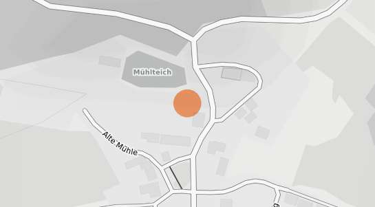 Mietspiegelkarte Deensen Schorborn