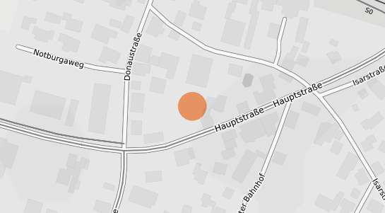 Mietspiegelkarte Deggendorf Fischerdorf