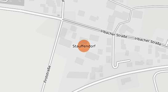 Mietspiegelkarte Deggendorf Stauffendorf
