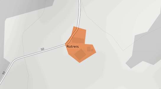 Mietspiegelkarte Deggenhausertal Rotreis