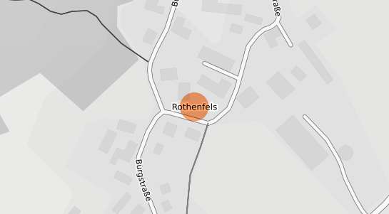 Mietspiegelkarte Deining Rothenfels