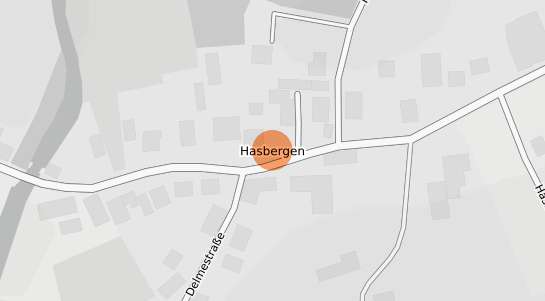 Mietspiegelkarte Delmenhorst Hasbergen