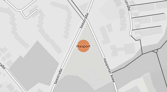 Mietspiegelkarte Delmenhorst Hasport