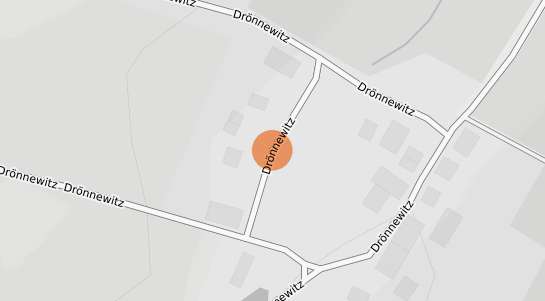 Mietspiegelkarte Demmin Dr&ouml;nnewitz