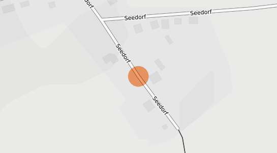 Mietspiegelkarte Demmin Seedorf