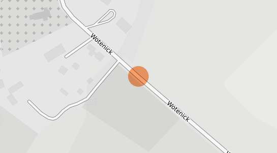 Mietspiegelkarte Demmin Wotenick