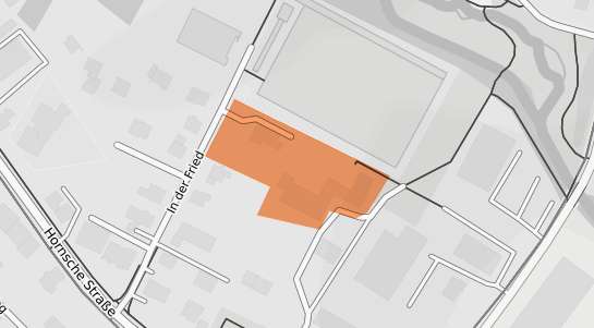 Mietspiegelkarte Detmold Remmighausen