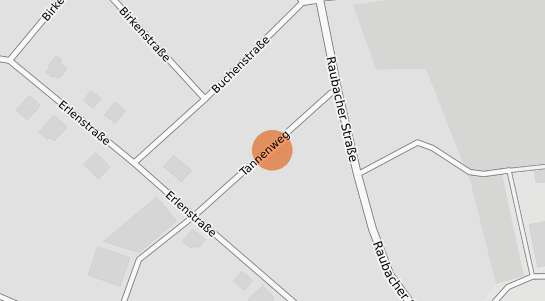 Mietspiegelkarte Dierdorf Elgert