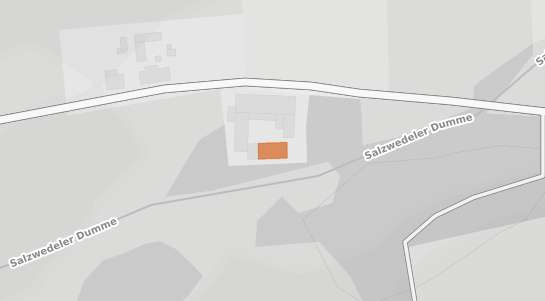 Mietspiegelkarte Diesdorf D&uuml;lseberg