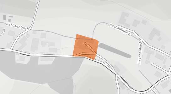 Mietspiegelkarte Diespeck Obersachsen