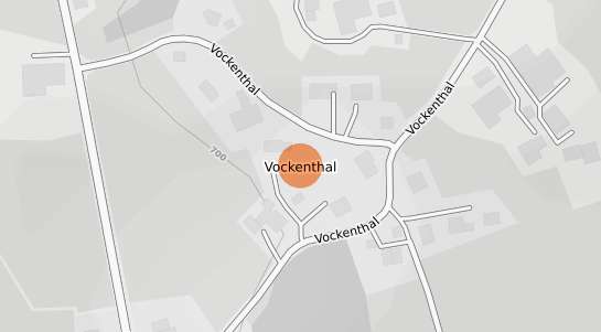 Mietspiegelkarte Dietmannsried Vockenthal