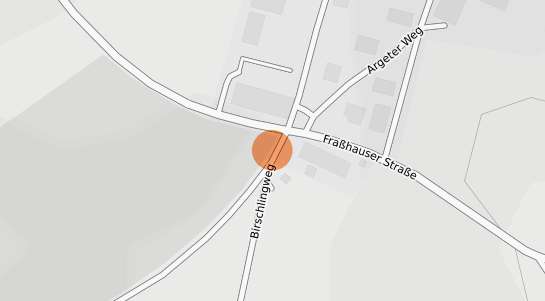 Mietspiegelkarte Dietramszell Baiernrain