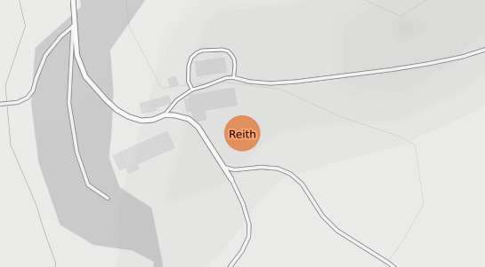 Mietspiegelkarte Dietramszell Reith