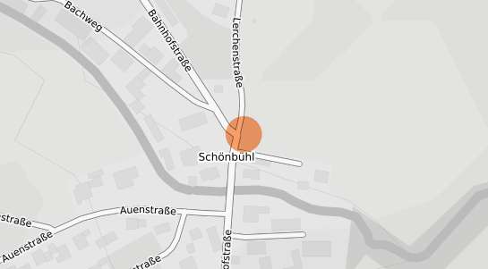 Mietspiegelkarte Dingolfing Sch&ouml;nb&uuml;hl