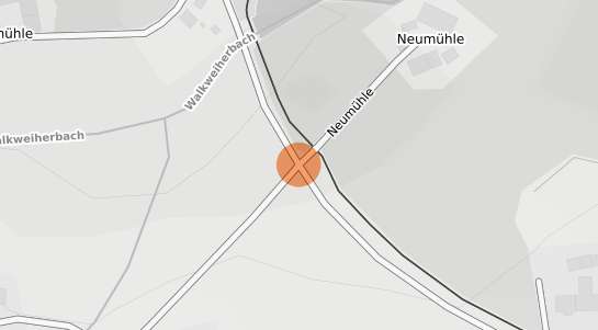 Mietspiegelkarte Dinkelsb&uuml;hl Neum&uuml;hle