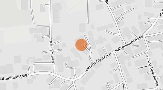 Mietspiegelkarte Dinkelscherben Ried