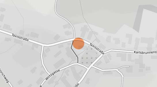 Mietspiegelkarte Dischingen Trugenhofen