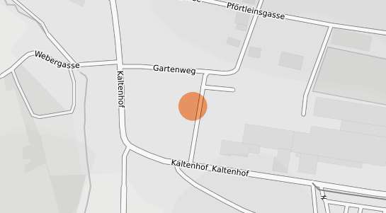 Mietspiegelkarte Dittelbrunn Holzhausen