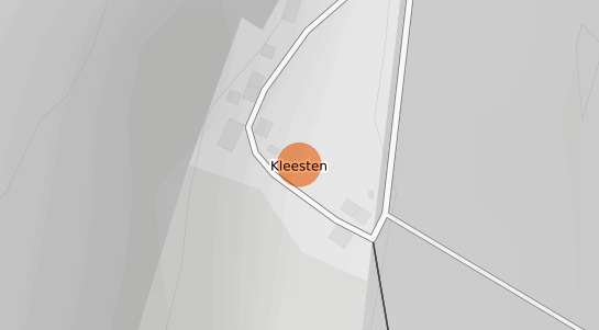 Mietspiegelkarte Dobbertin Kleesten