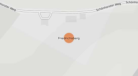 Mietspiegelkarte Dobersdorf Friedrichsberg