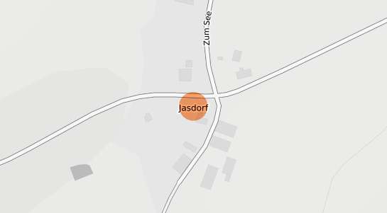 Mietspiegelkarte Dobersdorf Jasdorf